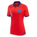 Anglicko Phil Foden #20 Vonkajší Ženy futbalový dres MS 2022 Krátky Rukáv